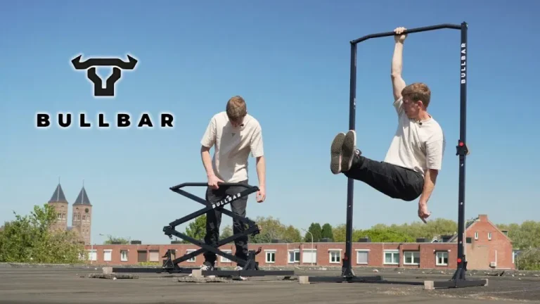 Bullbar 2.0 review