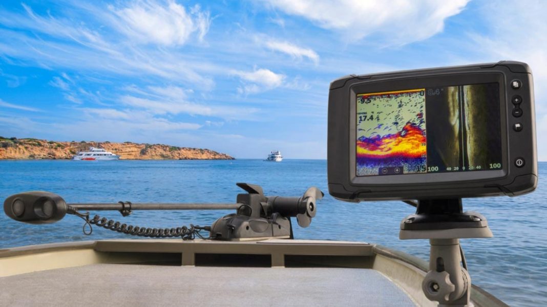 Best fish finders under $300