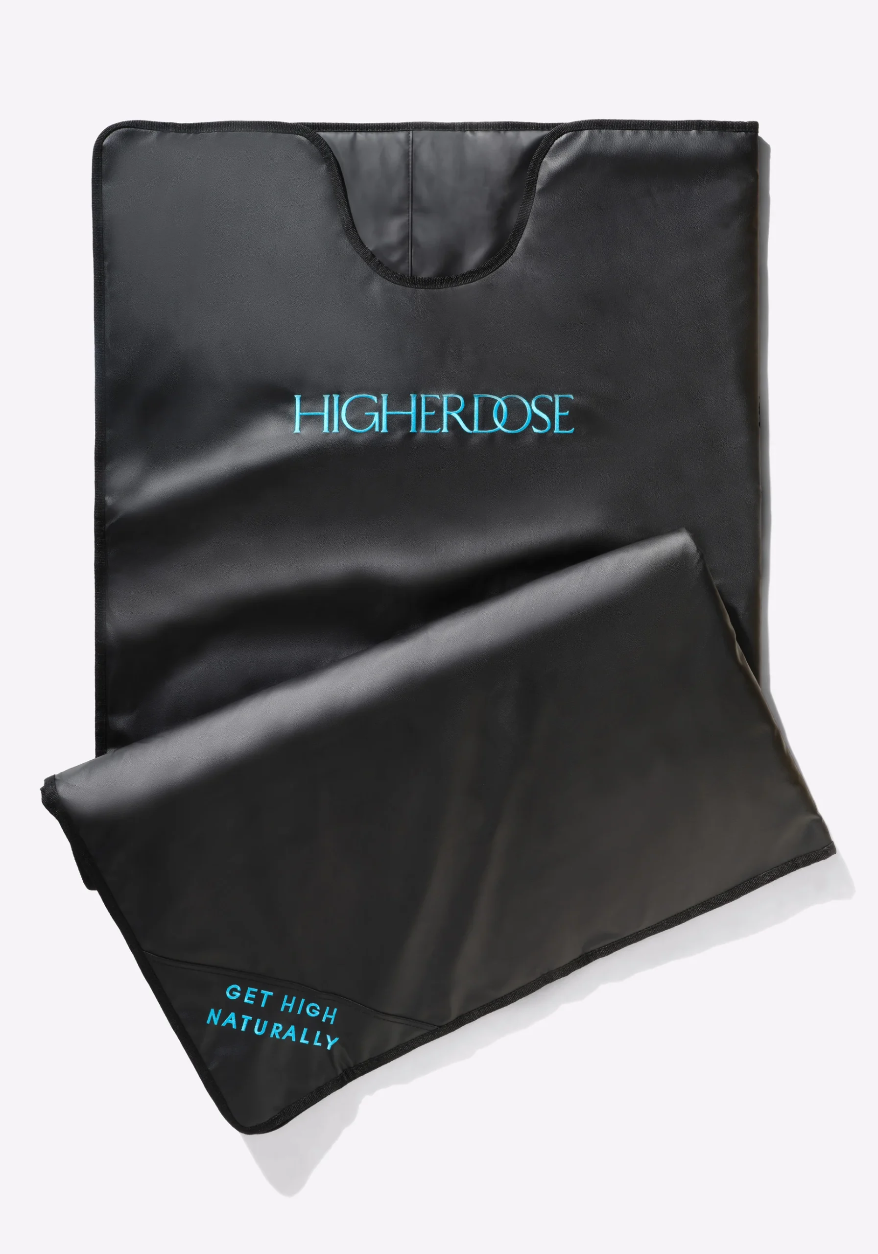 HigherDOSE Infrared Sauna Blanket