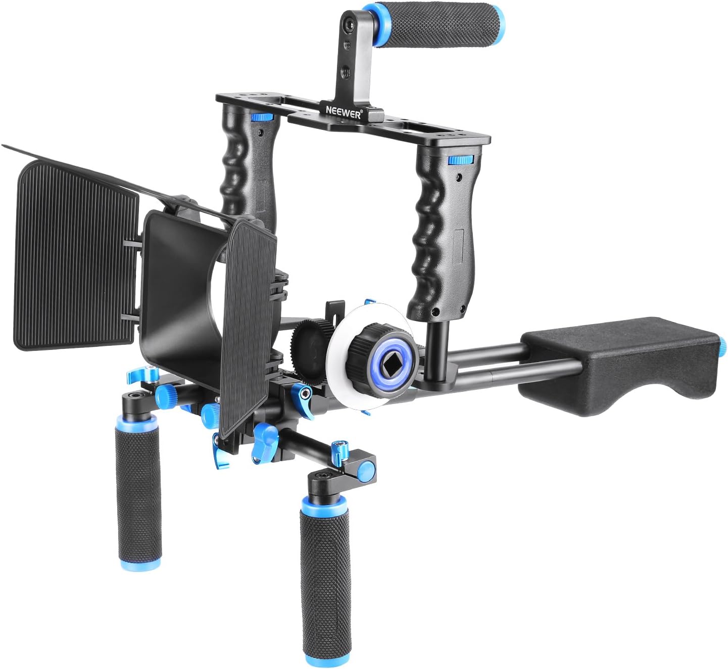 Neewer Camera Cage Rig Kit