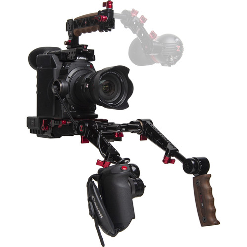 Zacuto Recoil Pro