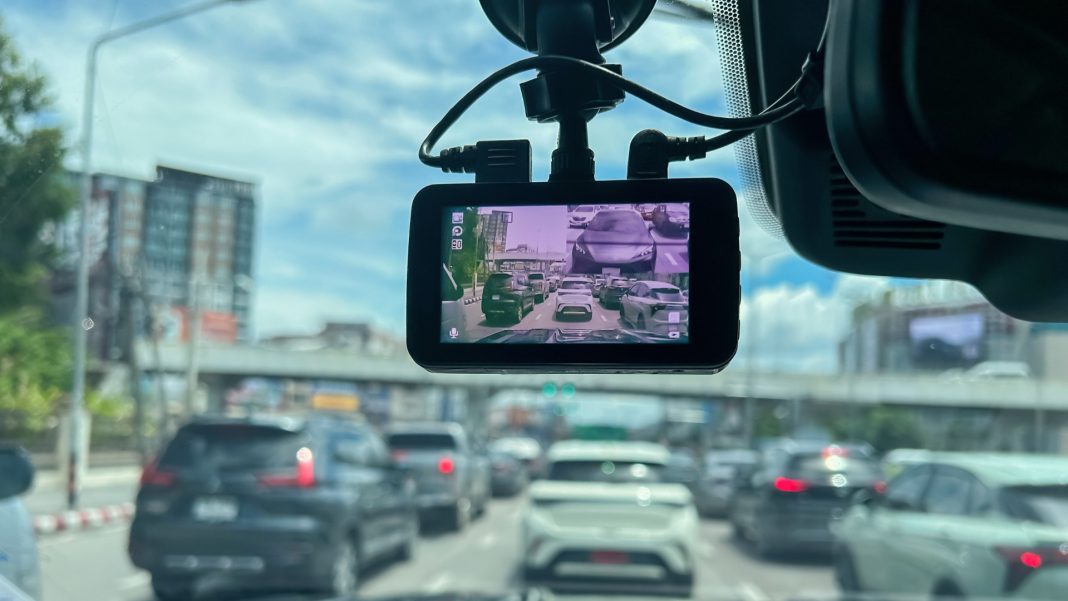 best_dash_cam_for_car