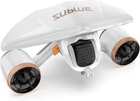 sublue mix pro