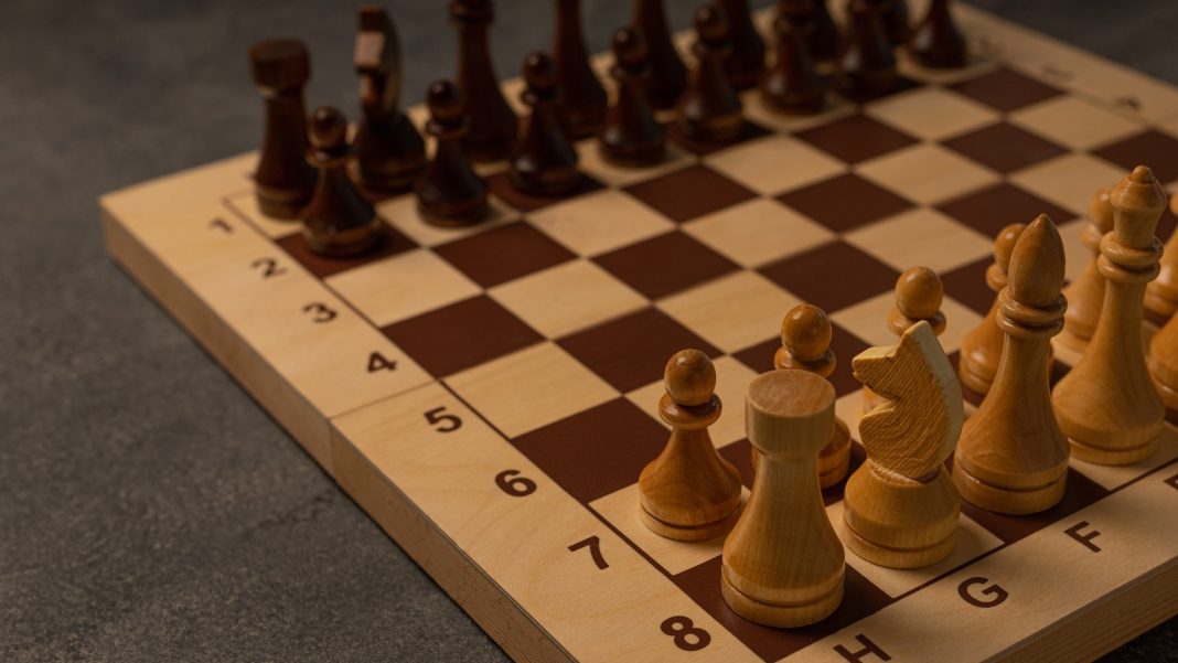 best_electronic_chess_boards