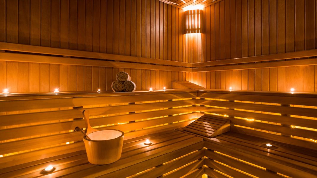 Best Infrared Saunas