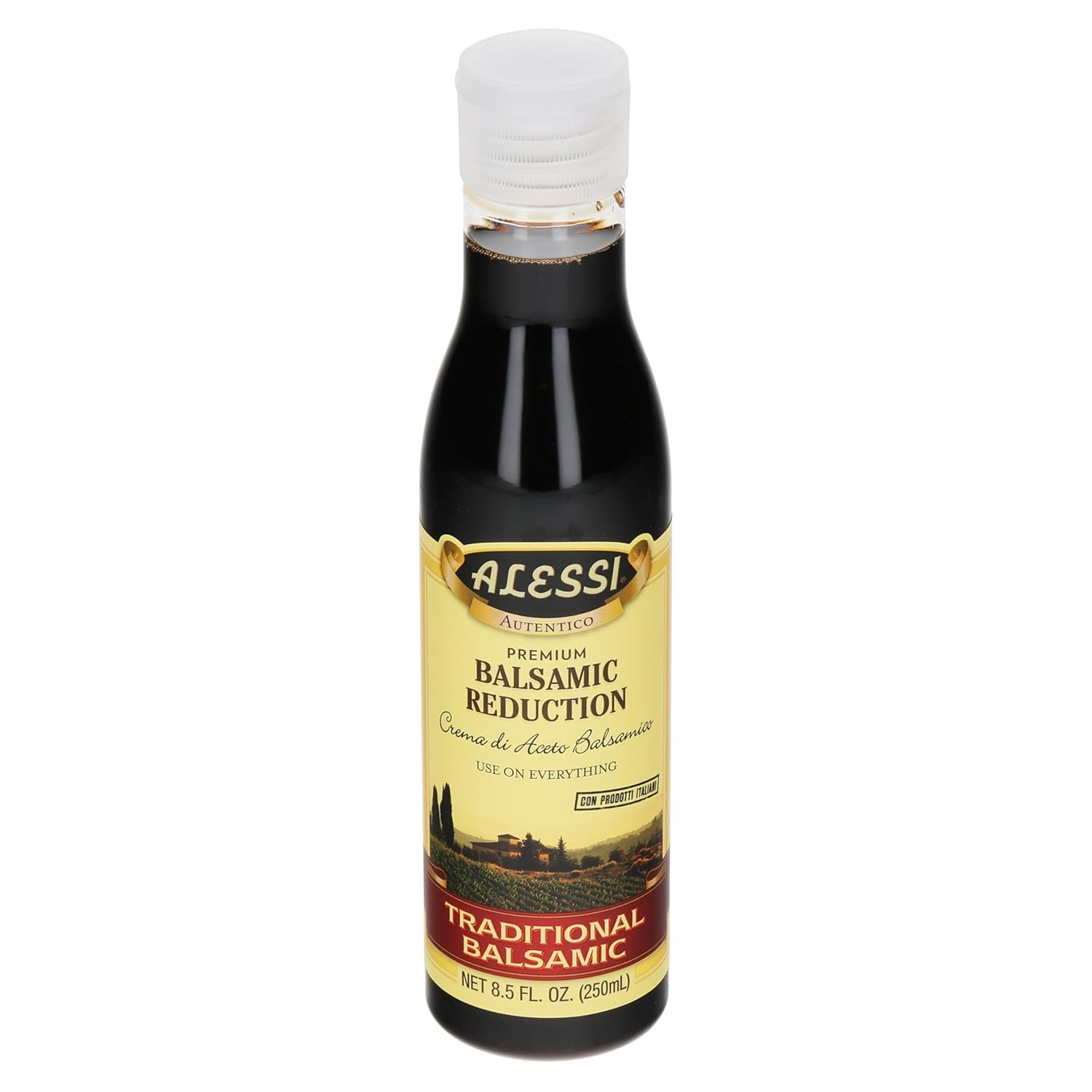 Alessi Balsamic Vinegar Reduction (Traditional)