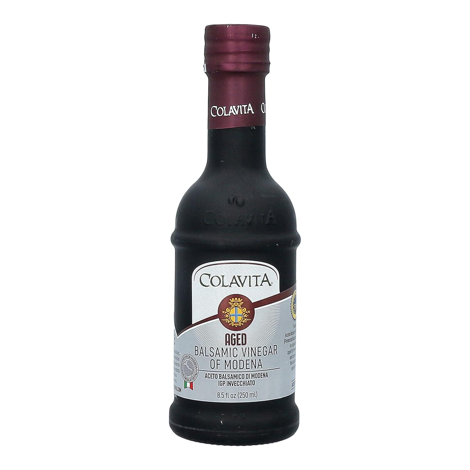 Colavita Aged Balsamic Vinegar of Modena IGP
