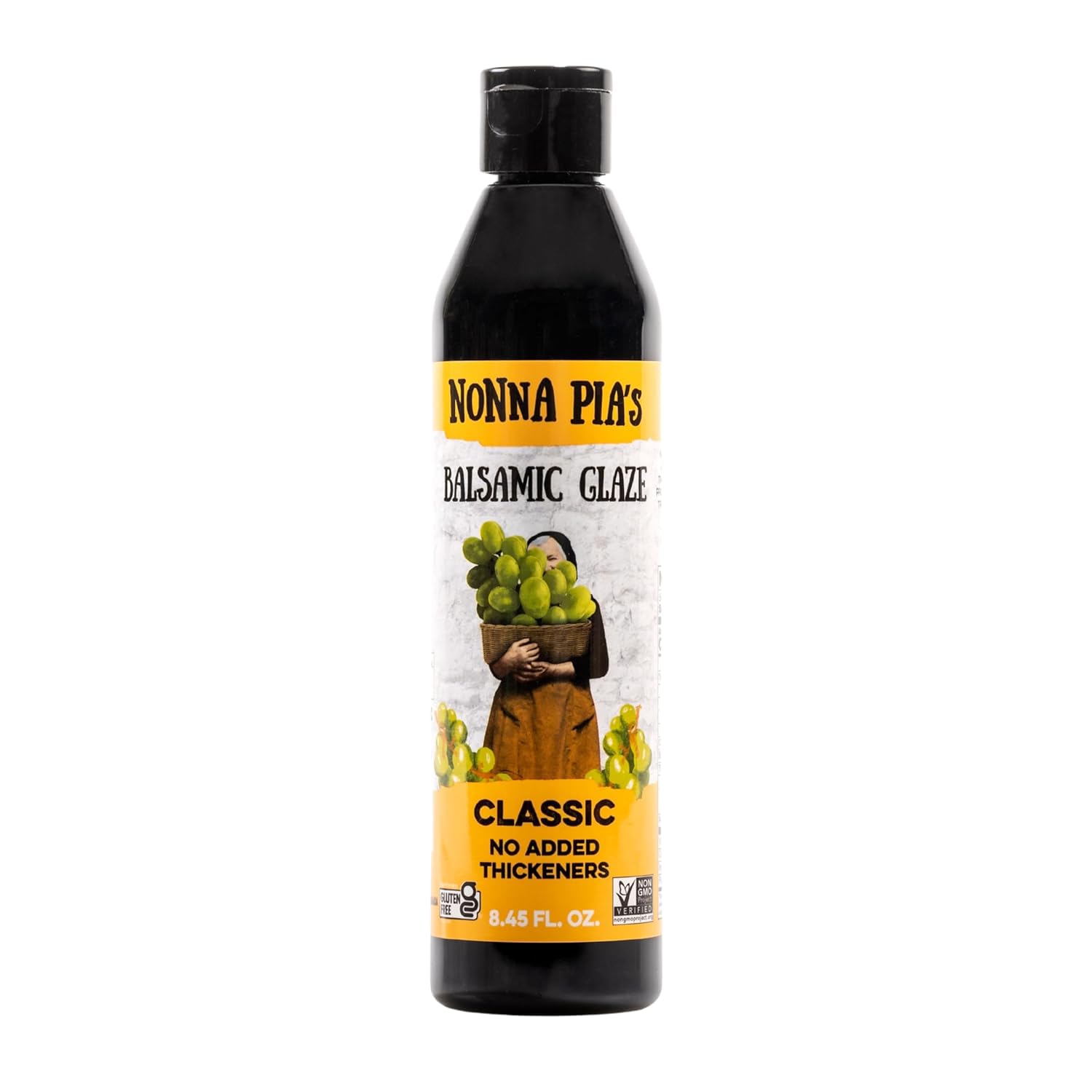 Nonna Pia's Classic Balsamic Glaze