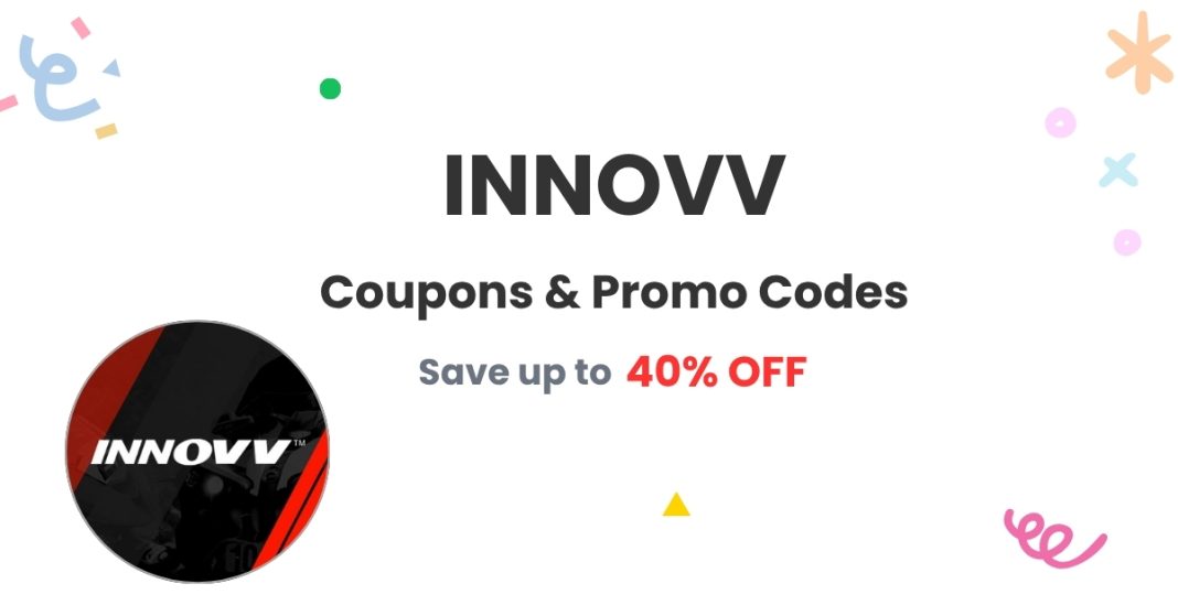 innovv-discount-codes