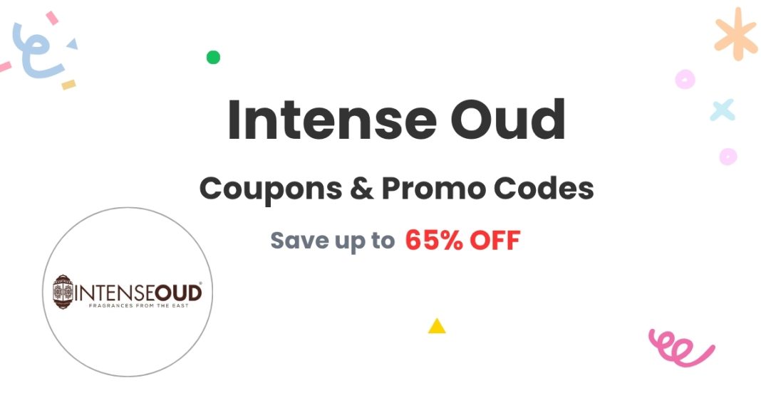 intenseoud-discount-codes