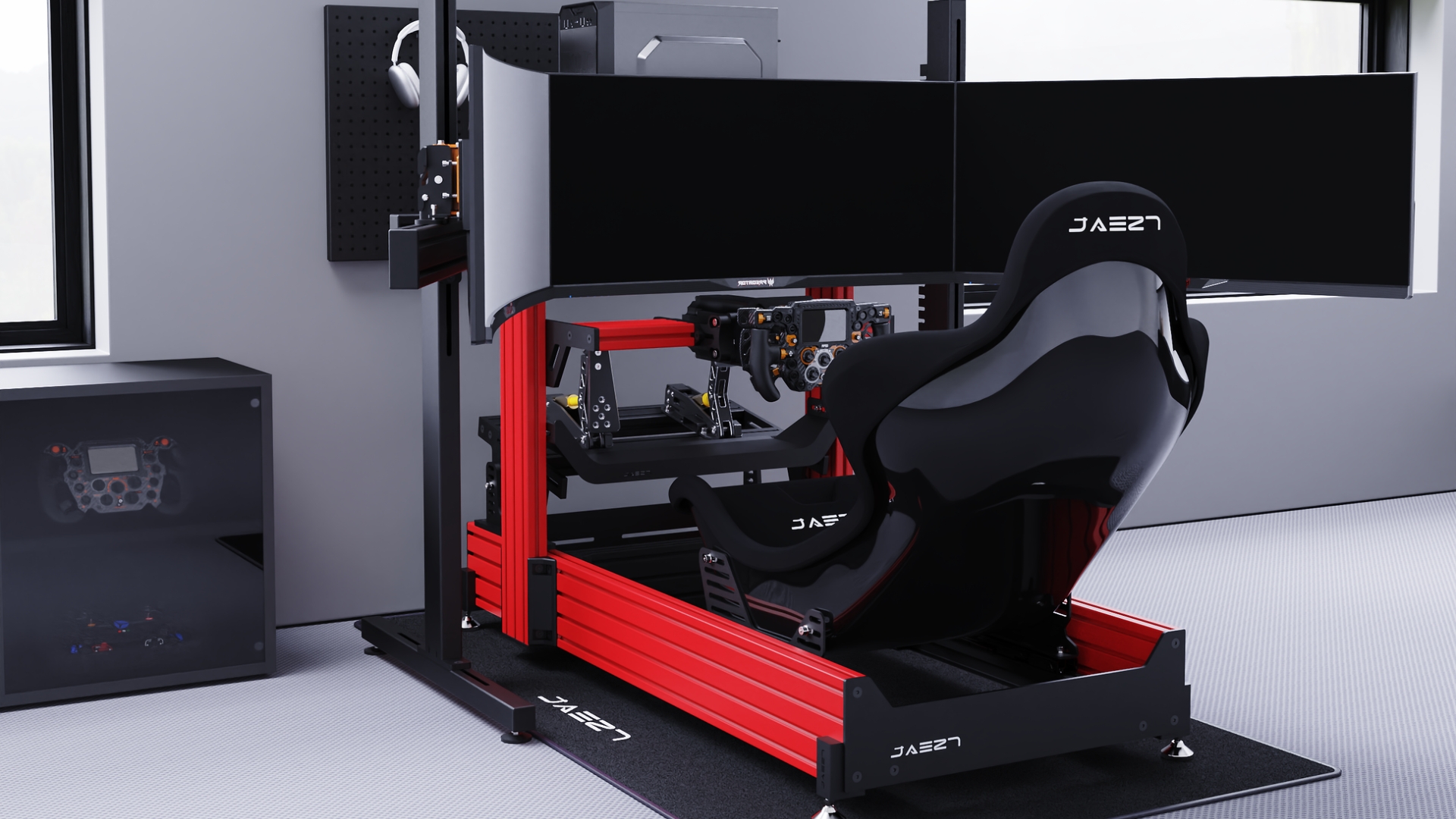 The 9 Best Racing Simulators of 2026 - Hyno Reviews