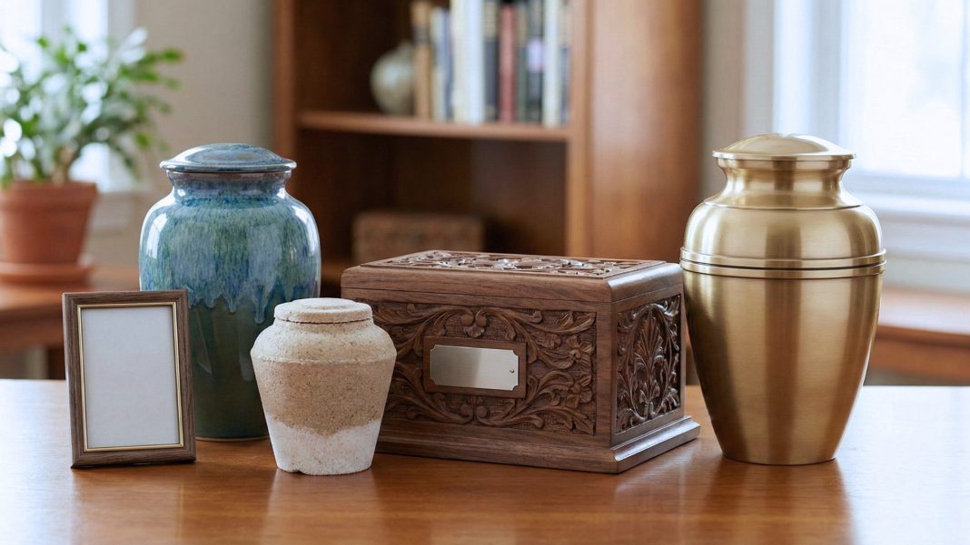 best-cremation-urn-brands