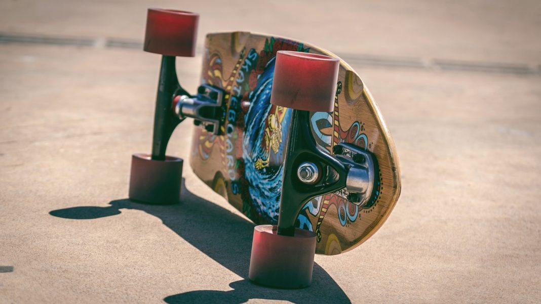 Longboards for Beginners