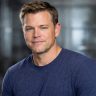 Matt Damon